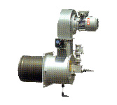 Maxon VALUPAK Packaged gas burners